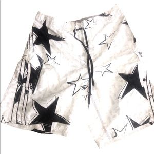 Oneill Casual Beach Swim Board Shorts